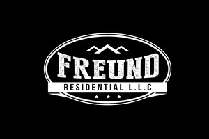 Freund Residential Logo