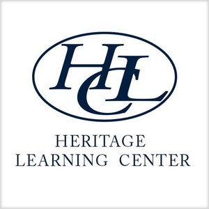 Heritage Learning Center Logo