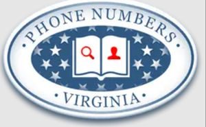 Appomattox County Phone Numbers Logo