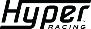 Hyper Racing Logo