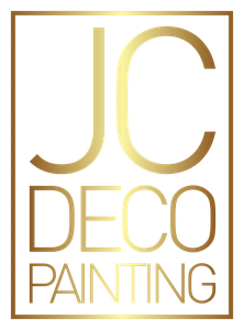 JC Deco Painting and Waterproofing, Corp. Logo