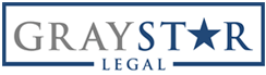 Graystar Legal Logo