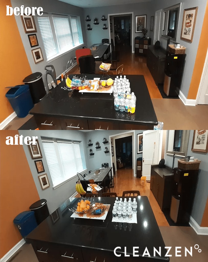 Cleanzen Cleaning Services in Denver, CO