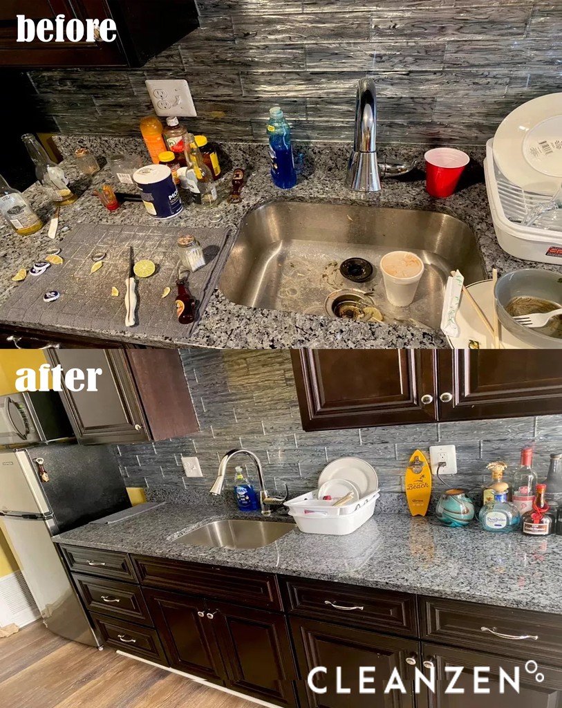 Cleanzen Cleaning Services in Denver, CO