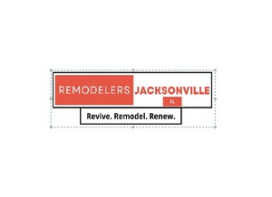 Remodelers Jacksonville FL Logo