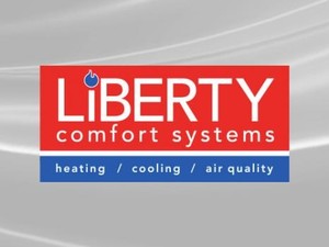 Liberty Comfort Systems Logo