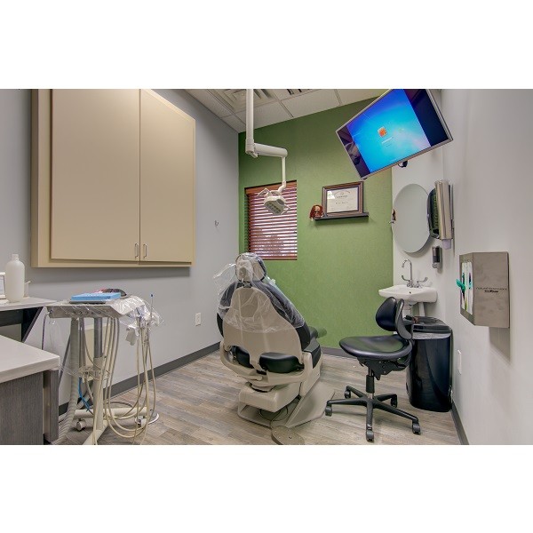 Wells Family Dentistry Wake Forest in Raleigh, NC