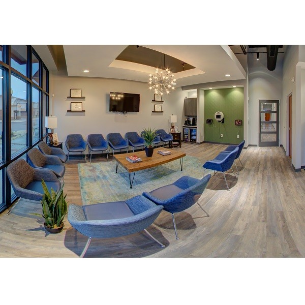 Wells Family Dentistry Wake Forest in Raleigh, NC