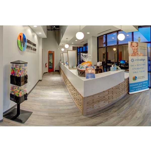 Wells Family Dentistry Wake Forest in Raleigh, NC