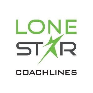 Lonestar Coachlines Logo