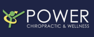 Power Chiropractic & Wellness | Spinal Decompression Logo
