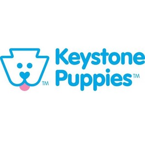 Keystone Puppies Logo