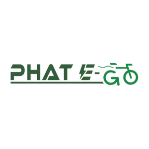 Phat-eGo Logo