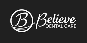 Believe Dental Care Logo