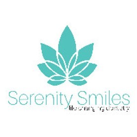 Serenity Smiles Logo