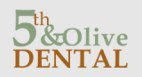 5th & Olive Dental Logo