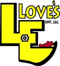Love's Enterprises LLC Logo