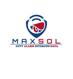 MaxSolTech Logo