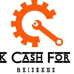 CashForCarsBrisbane Logo