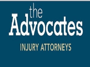 The Advocates Idaho Falls Logo