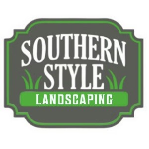 Southern Style Landscaping Logo