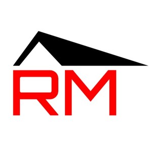 Roofers Manchester Logo