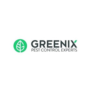 Greenix Pest Control Logo