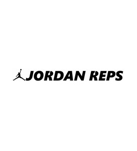 High Quality Fake Jordan 5 For Sale - jordanreps Logo