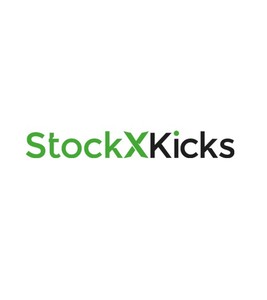 Jordan 4 Reps & Fakes | Stockx Kicks - Best Rep Shoe Sites Logo