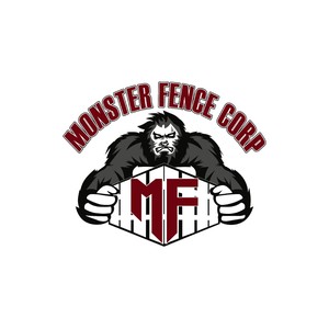 Monster Fence Corp Logo