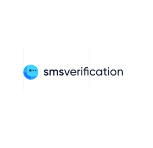 SMS Verification Logo