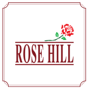 Rose Hill Memorial Park Logo