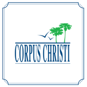 Corpus Christi Funeral Home Logo