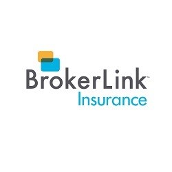 BrokerLink Logo