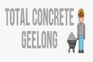 Total Concrete Geelong Logo