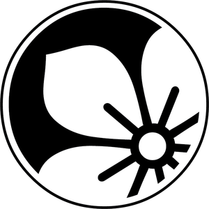 Spring Tattoo Logo