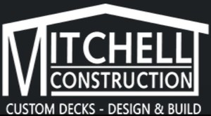 Mitchell Construction Logo