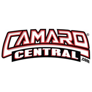 Camaro Central Logo