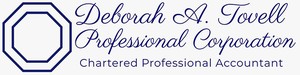 Deborah A Tovell Professional Corporation Logo