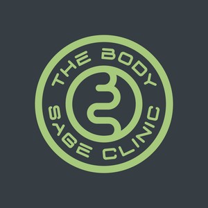 The Body Sage Clinic Logo