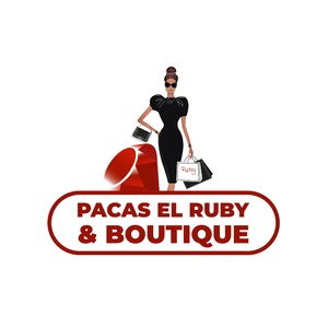 Pacas El Ruby & Boutique Logo