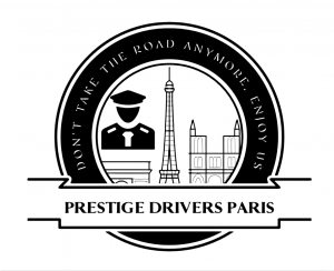Prestige Drivers Paris Logo