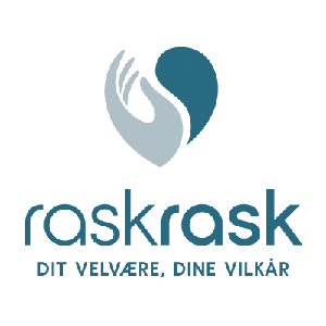 RaskRask.dk Logo