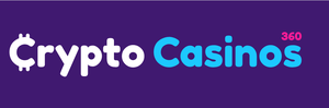Crypto Casinos 360 Logo