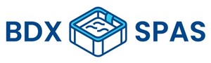 BDX Spas - Achat Spa Bordeaux Logo