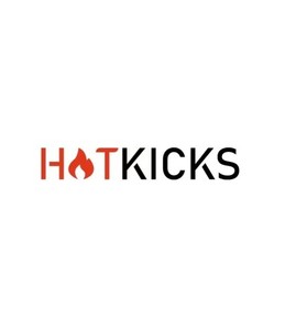 High-quality replica sneakers from Hotkicks Logo