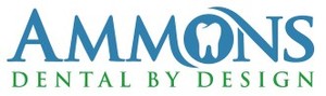 Ammons Dental by Design Summerville Logo