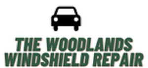 The Woodlands Windshield Repair Logo