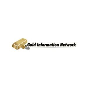 The Gold Information Network Logo