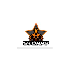 Stupps Logo